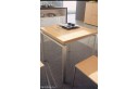 Segno –  Раскладной стол от Calligaris